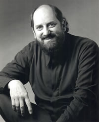 Potrait of Mike